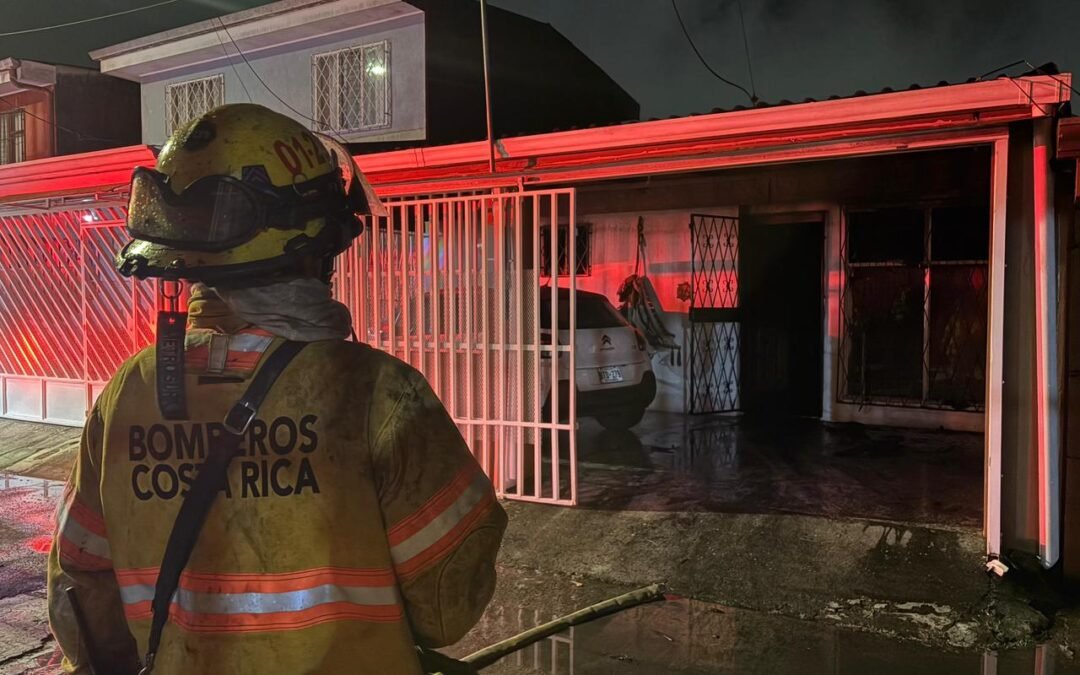 Prevención de incendios en el hogar: medidas clave para proteger a las personas adultas mayores