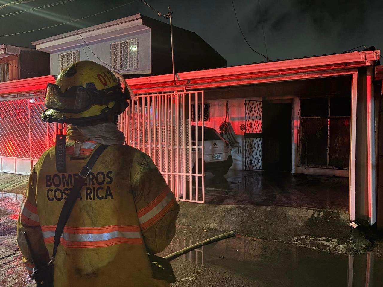 Prevención de incendios en el hogar: medidas clave para proteger a las personas adultas mayores