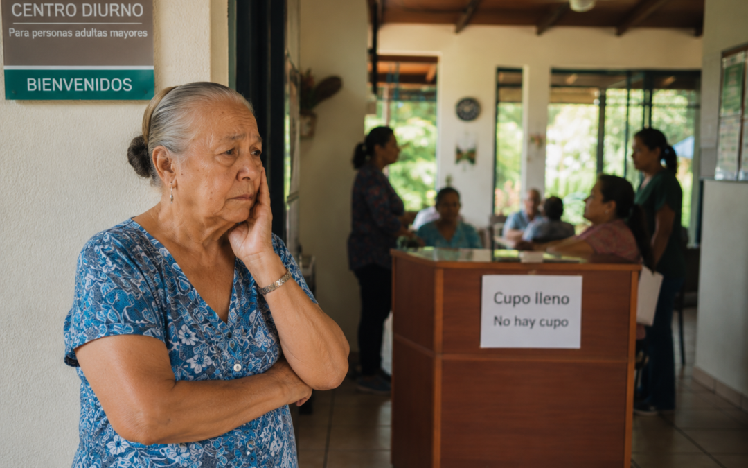 Le dijeron que no en el Centro Diurno. Derecho a la participación social: lo que la ley garantiza contra el aislamiento y cómo usarlo contra la soledad no deseada