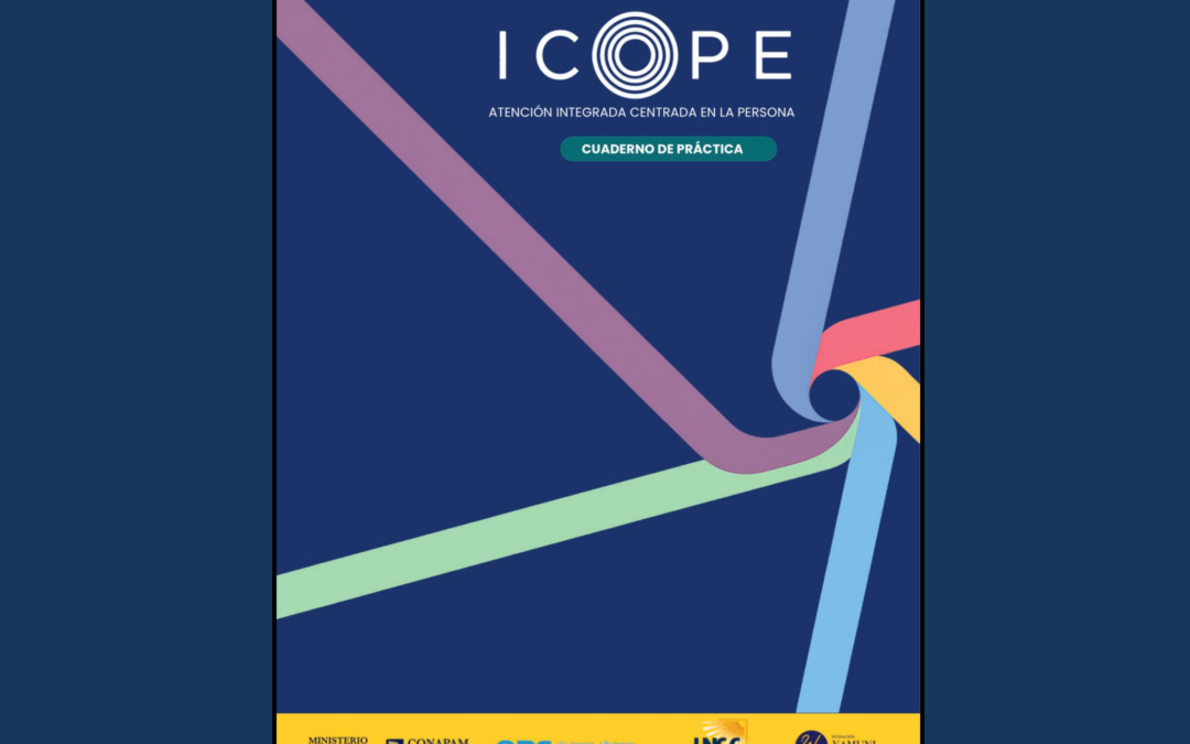 Cuaderno de práctica ICOPE
