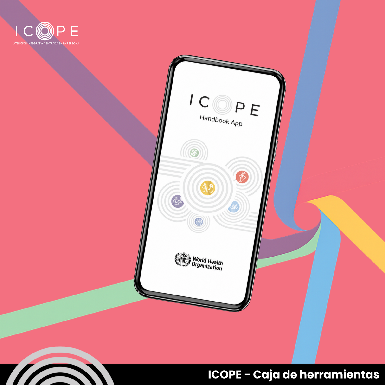 Aplicación ICOPE