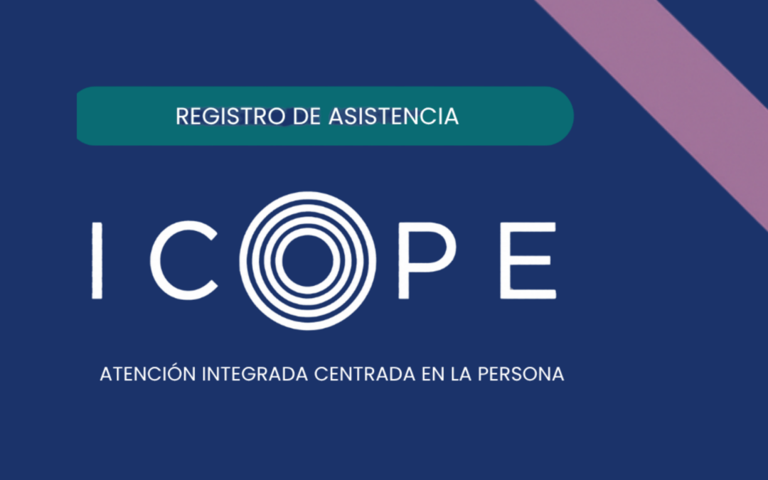 Registro de asistencia