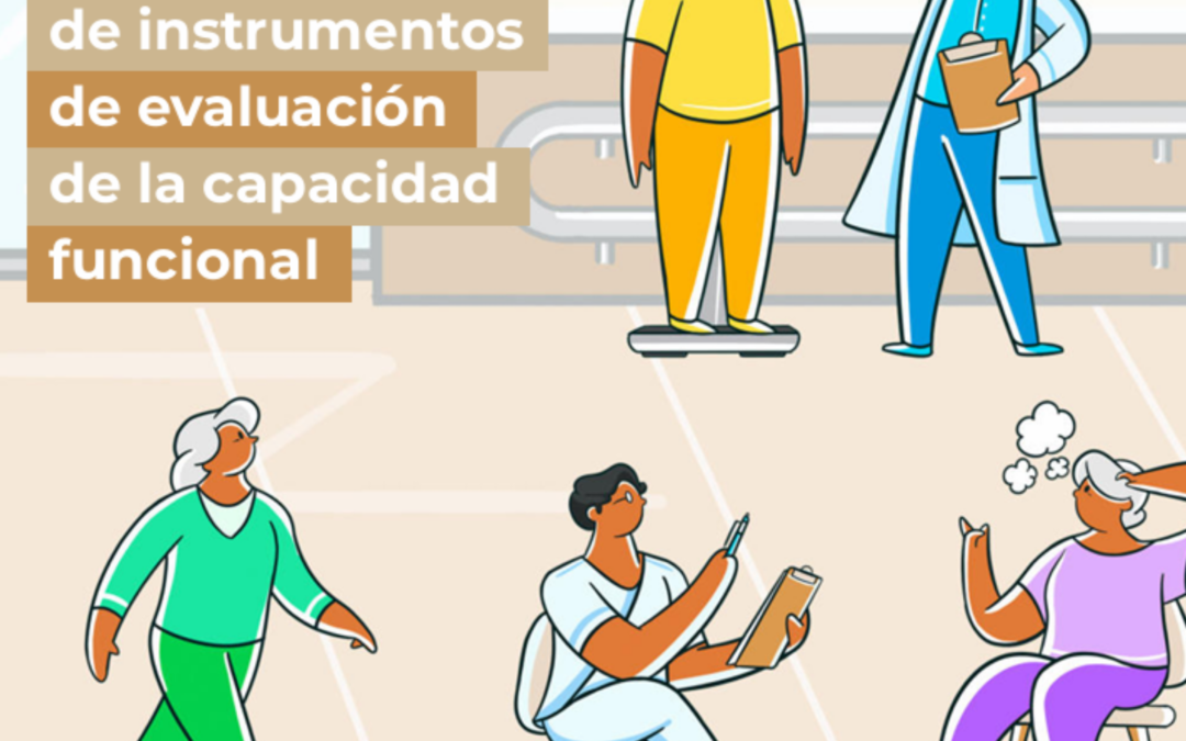 Guía de instrumentos de valoración