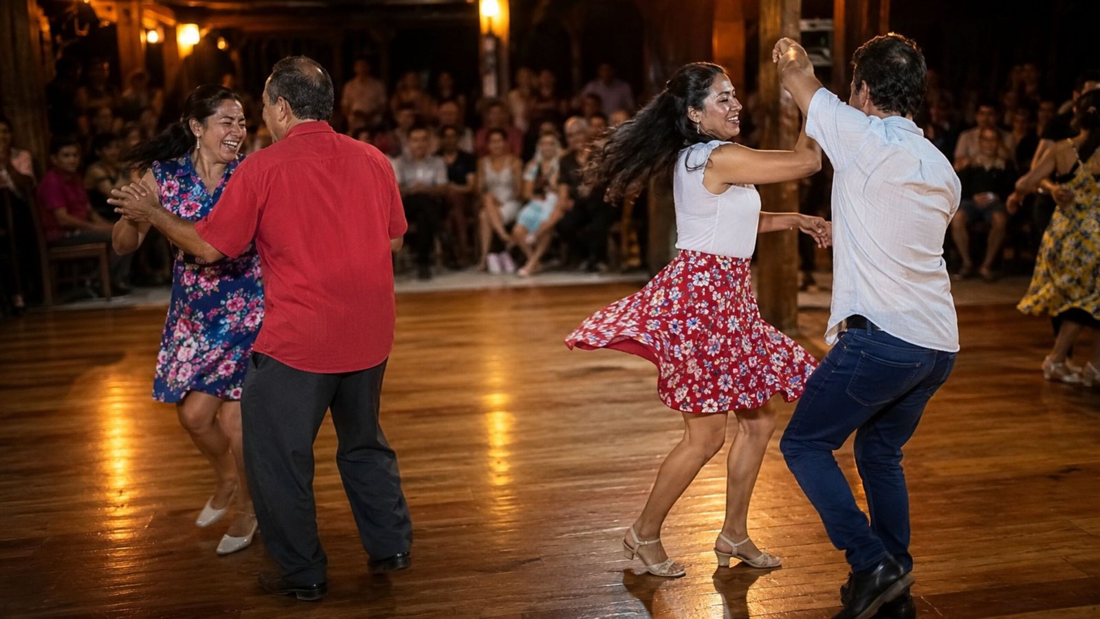 ¿Cuál es la canción que siempre lo pone a bailar?: por qué soltarse este viernes le hace bien