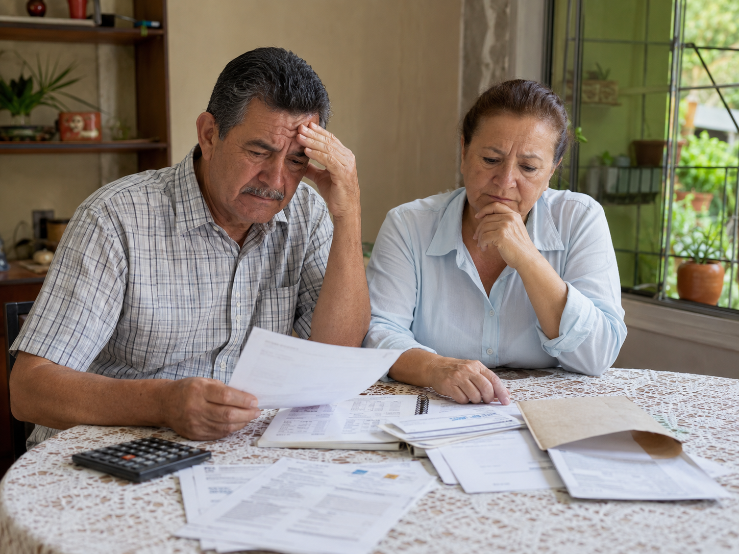 Mis padres alquilan una casa y el inquilino dejó de pagarle. Eso también es un abuso —y tiene cómo denunciarlo