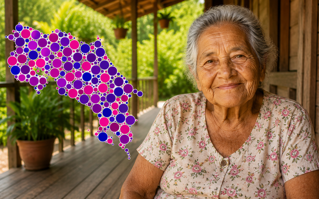 ¿Está Costa Rica preparada para una generación de centenarios?