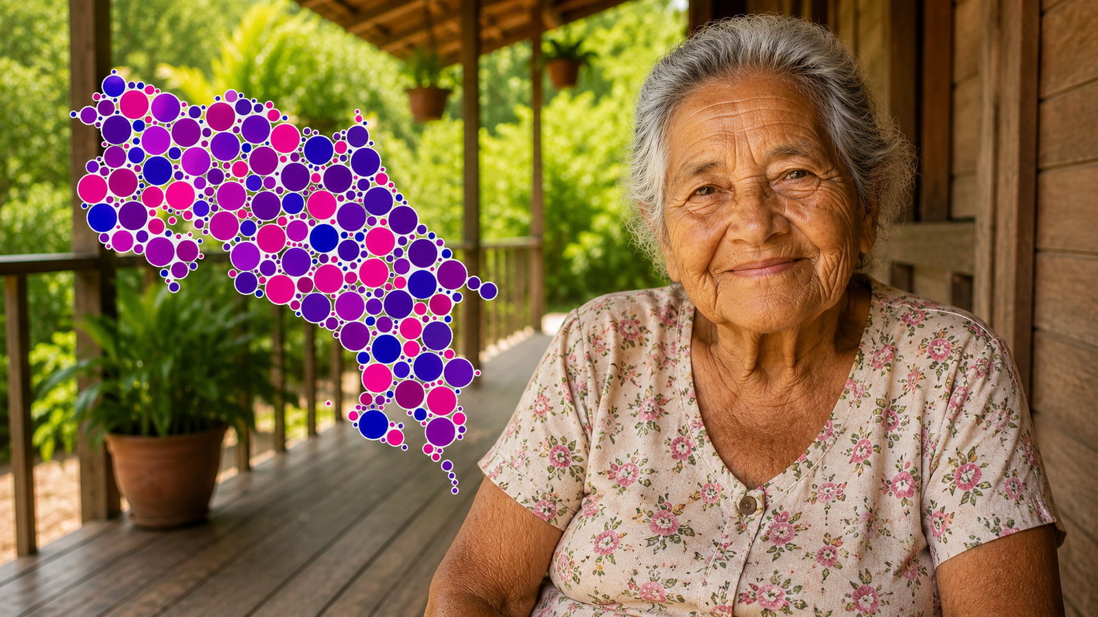 ¿Está Costa Rica preparada para una generación de centenarios?