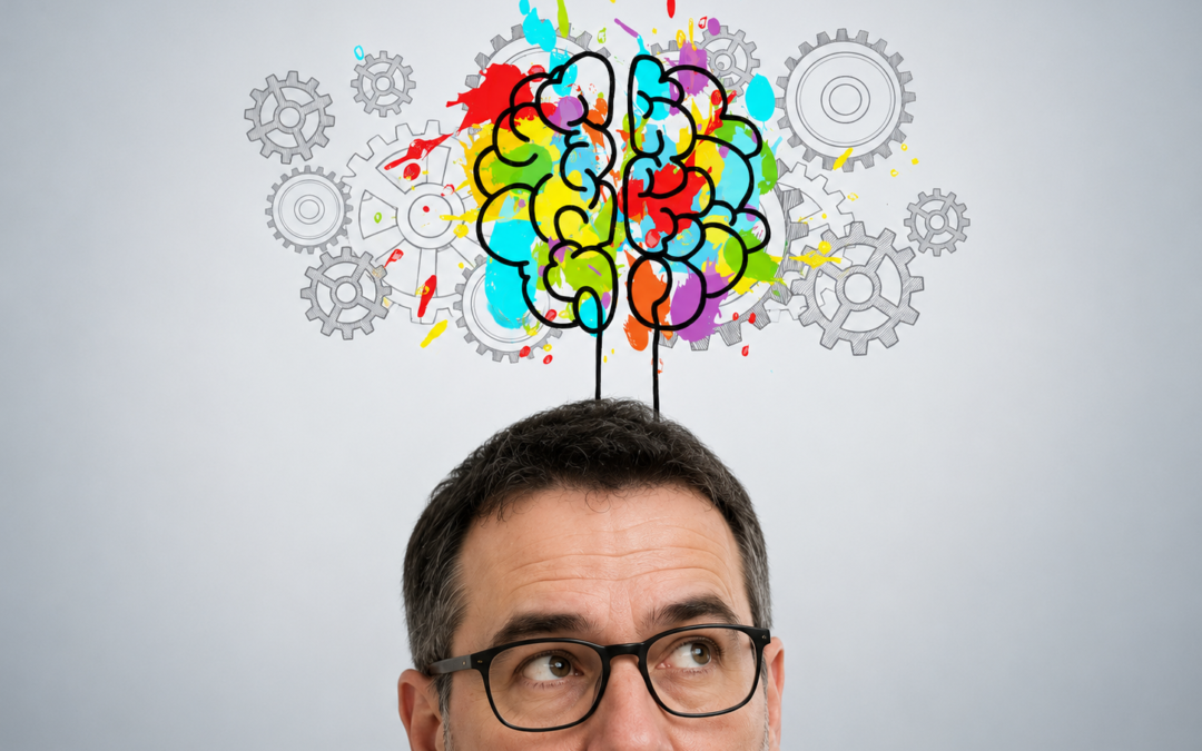 ¿A qué edad la mente alcanza su mejor momento? Una psicóloga responde algo que sorprende