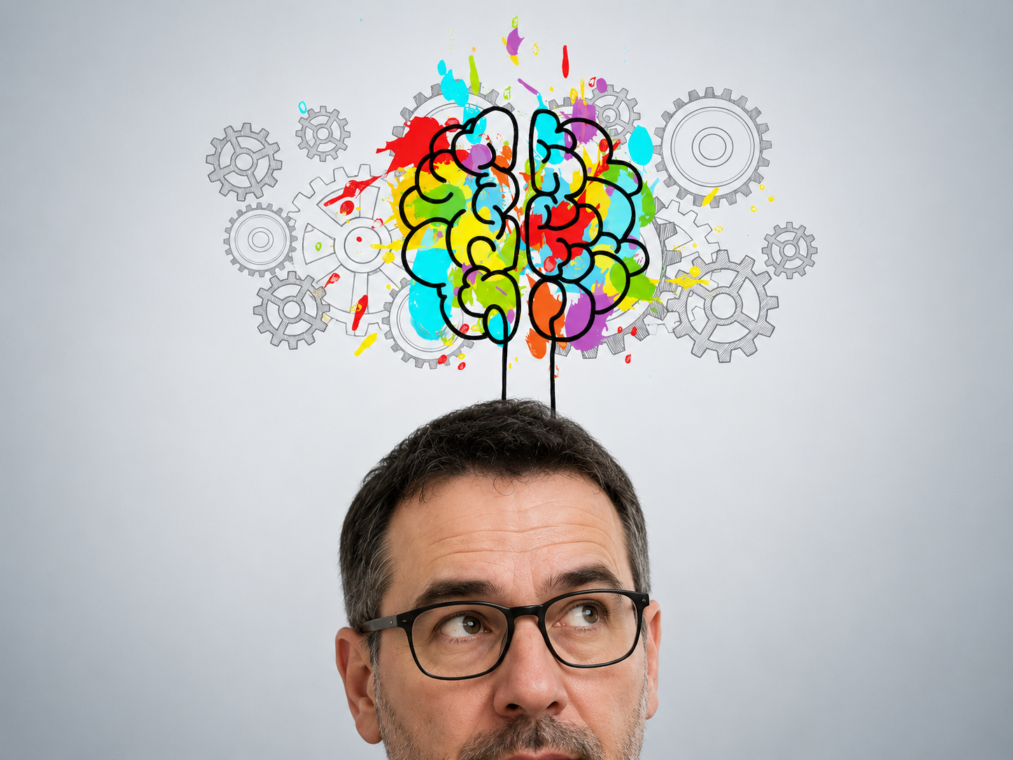 ¿A qué edad la mente alcanza su mejor momento? Una psicóloga responde algo que sorprende
