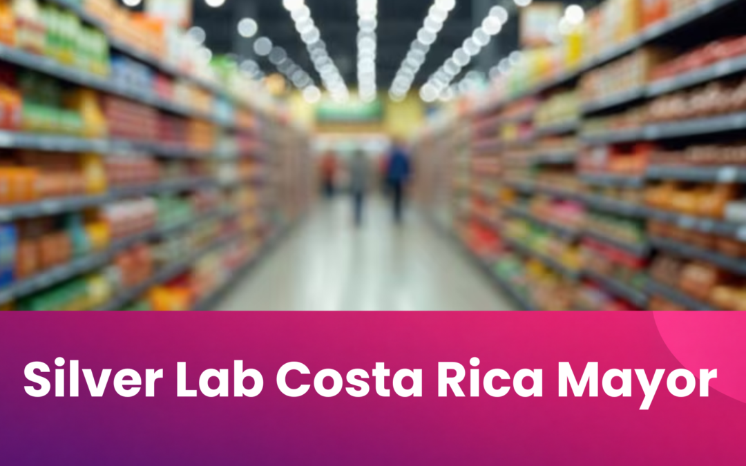 Silver Lab Costa Rica Mayor