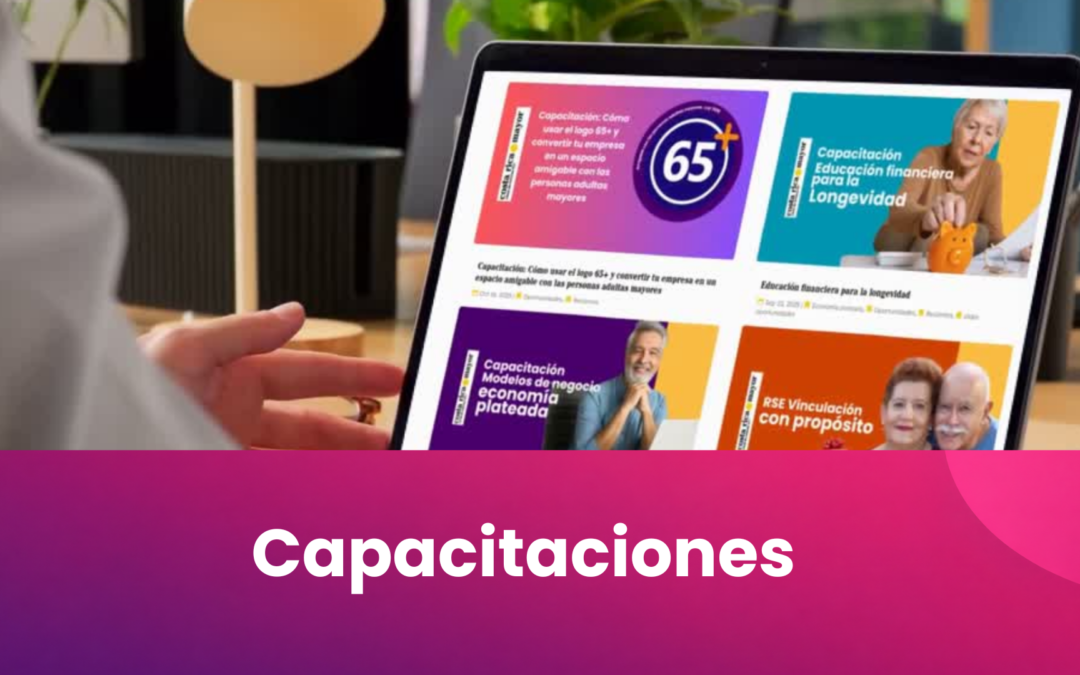 Capacitaciones