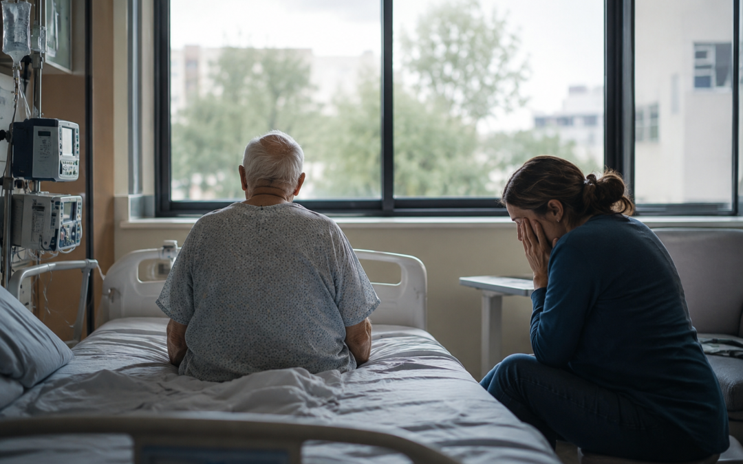 Egreso hospitalario inseguro: qué puede exigir usted
