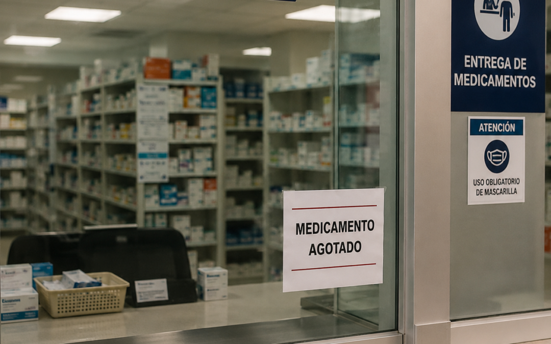 ¿Qué puede hacer si la CCSS no le entrega el medicamento que necesita? El caso de un adulto mayor con Alzheimer reabre el debate