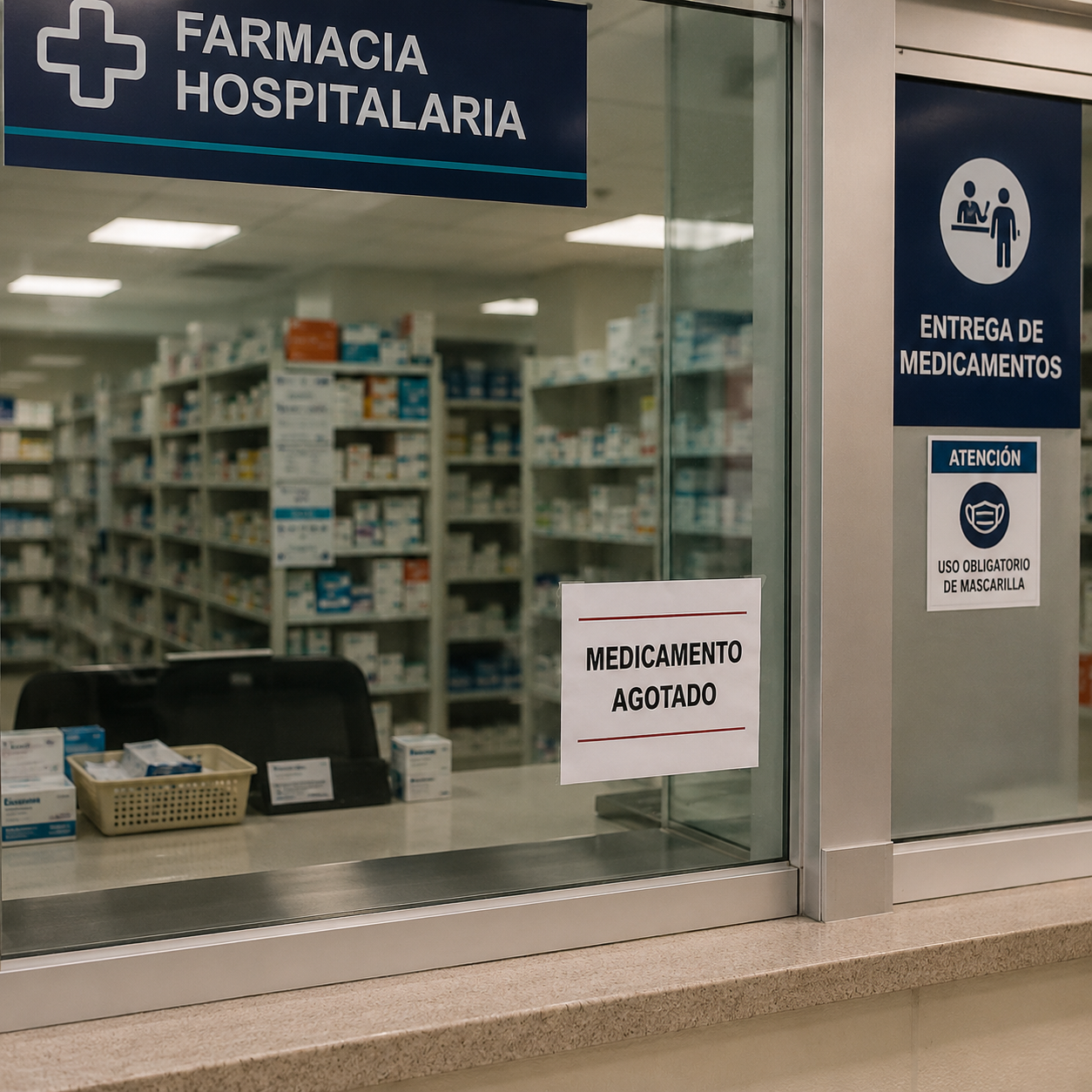 ¿Qué puede hacer si la CCSS no le entrega el medicamento que necesita? El caso de un adulto mayor con Alzheimer reabre el debate