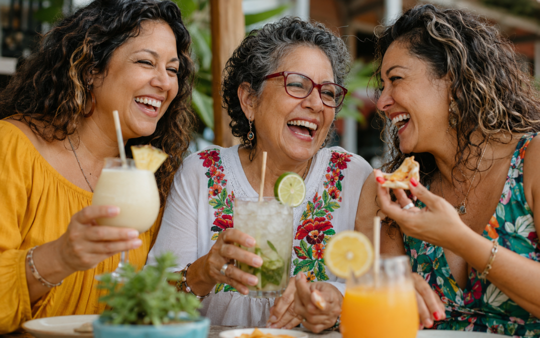 ¿Y si envejecer sin pareja también fuera una forma de felicidad?