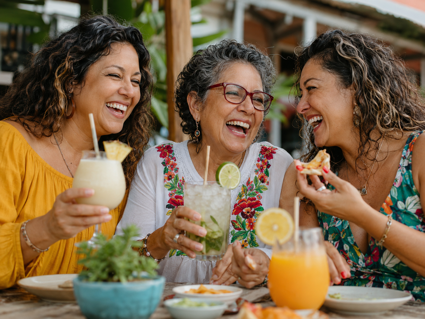 ¿Y si envejecer sin pareja también fuera una forma de felicidad?