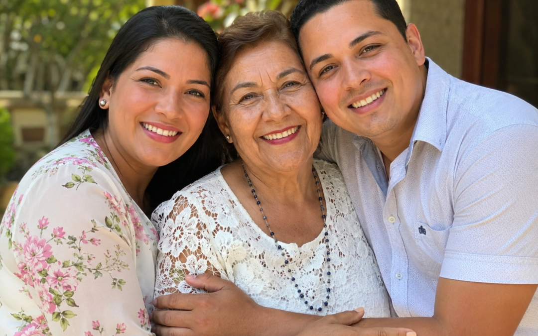 El verdadero sentido de honrar a las madres
