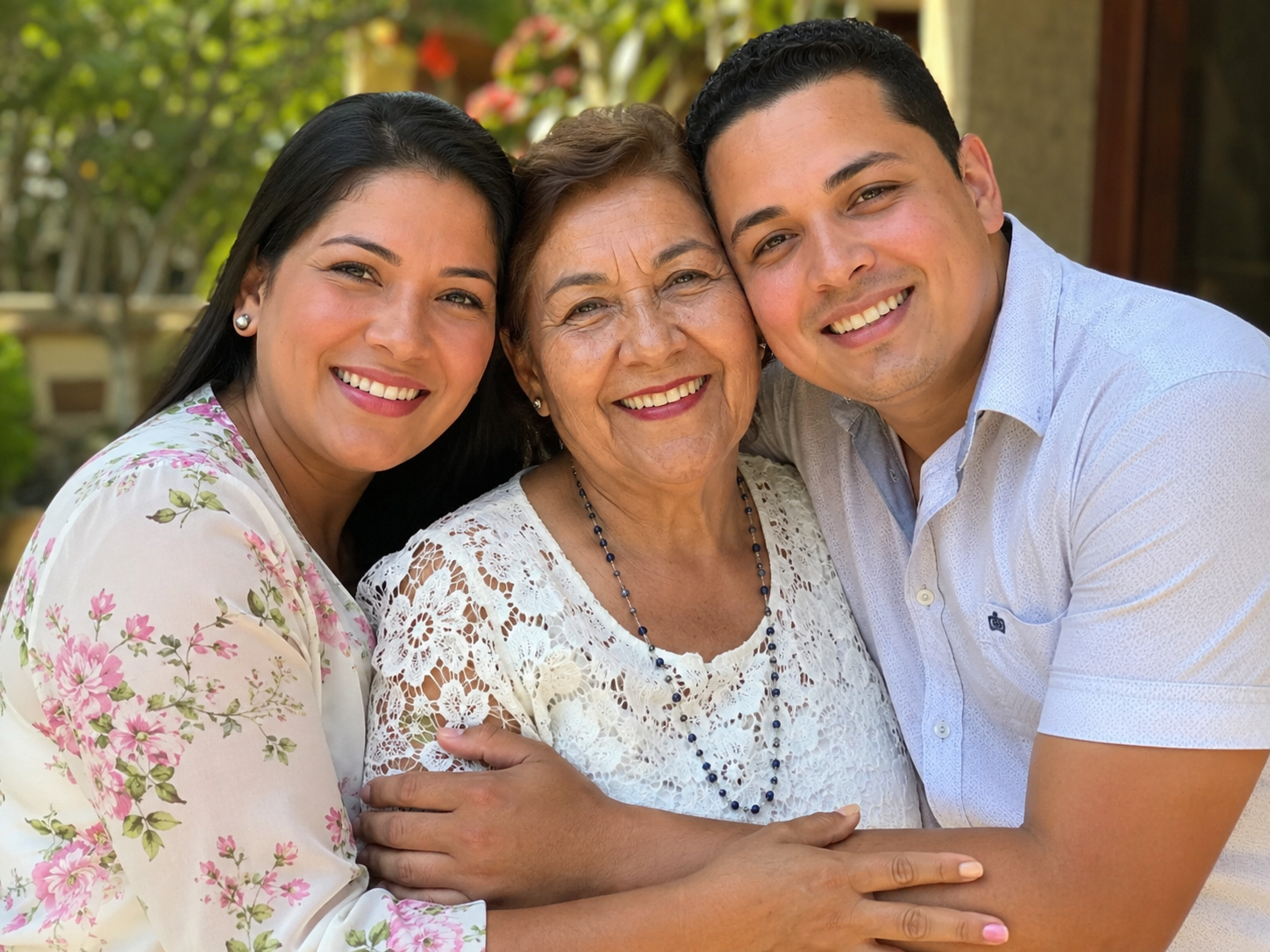 El verdadero sentido de honrar a las madres