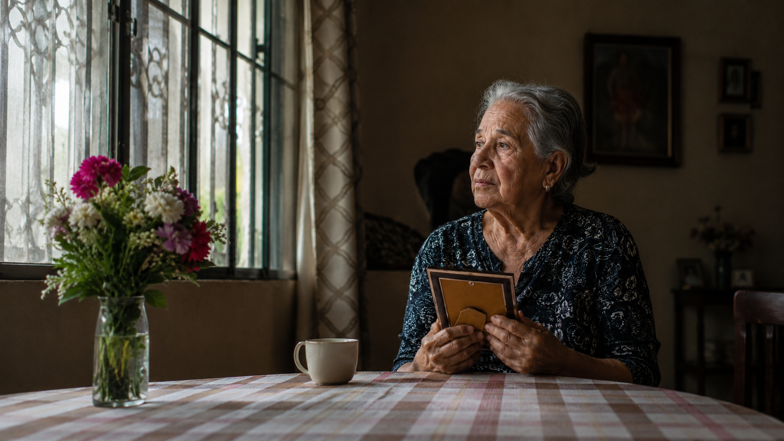 Día de las Madres y soledad en las mujeres adultas mayores: cuando celebrar también puede doler